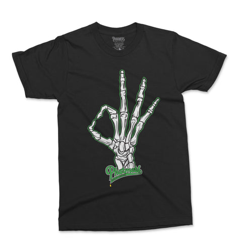 Skully Kurrek | T-Shirt